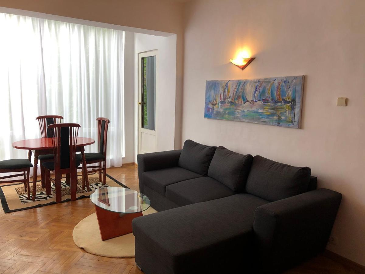 Stelius I Appartement Pomorie Buitenkant foto