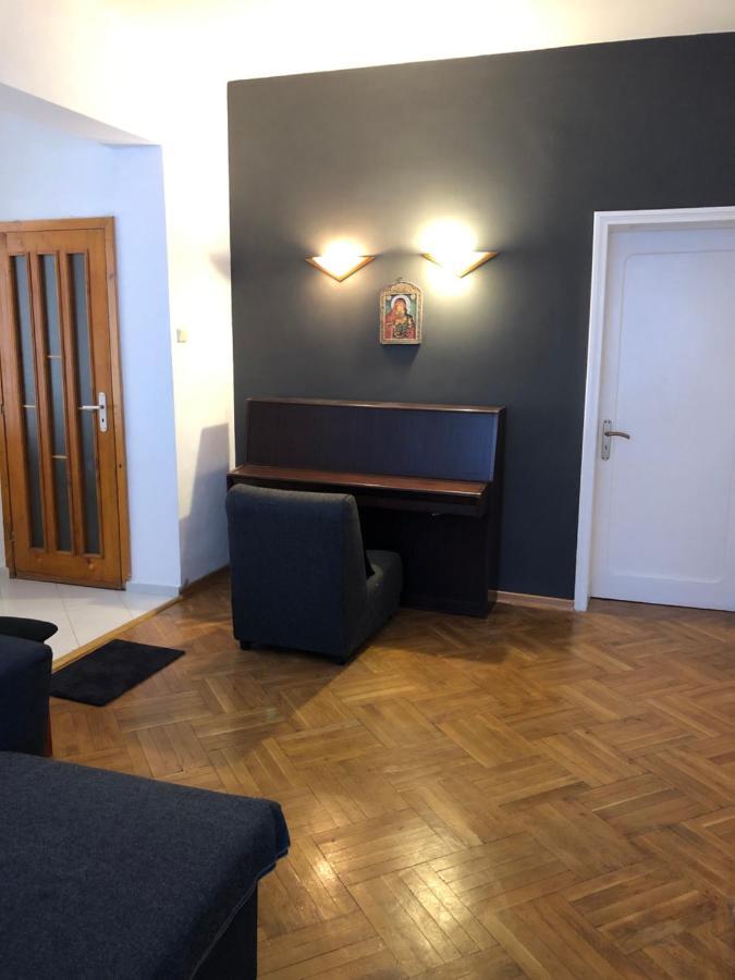 Stelius I Appartement Pomorie Buitenkant foto