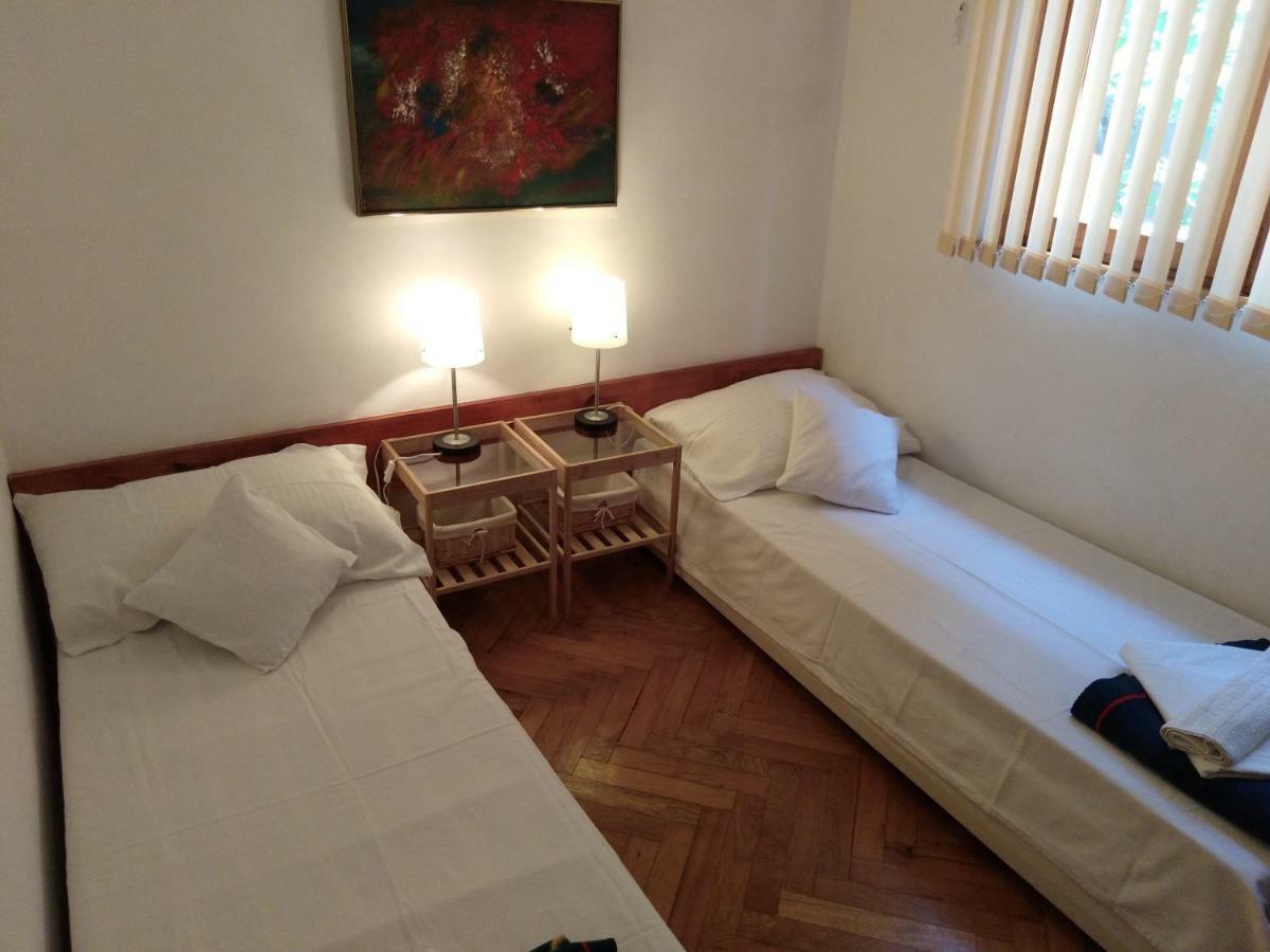 Stelius I Appartement Pomorie Buitenkant foto